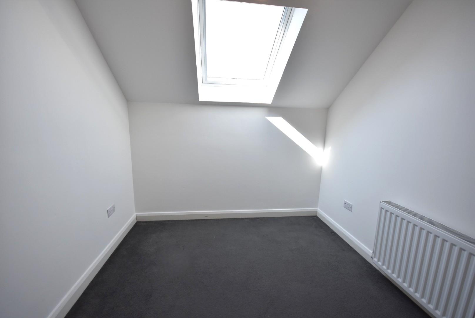 Flat 4, 29 Egerton Street, Cardiff, CF5 1RF
